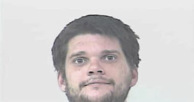 Kenneth Straut, - St. Lucie County, FL 